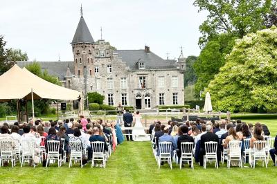 Château de Beez - photo 1
