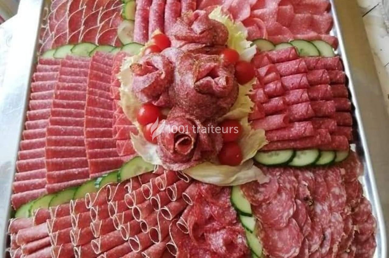 Traiteur Courcouronnes (Essonne) - Traiteur Essonne #5