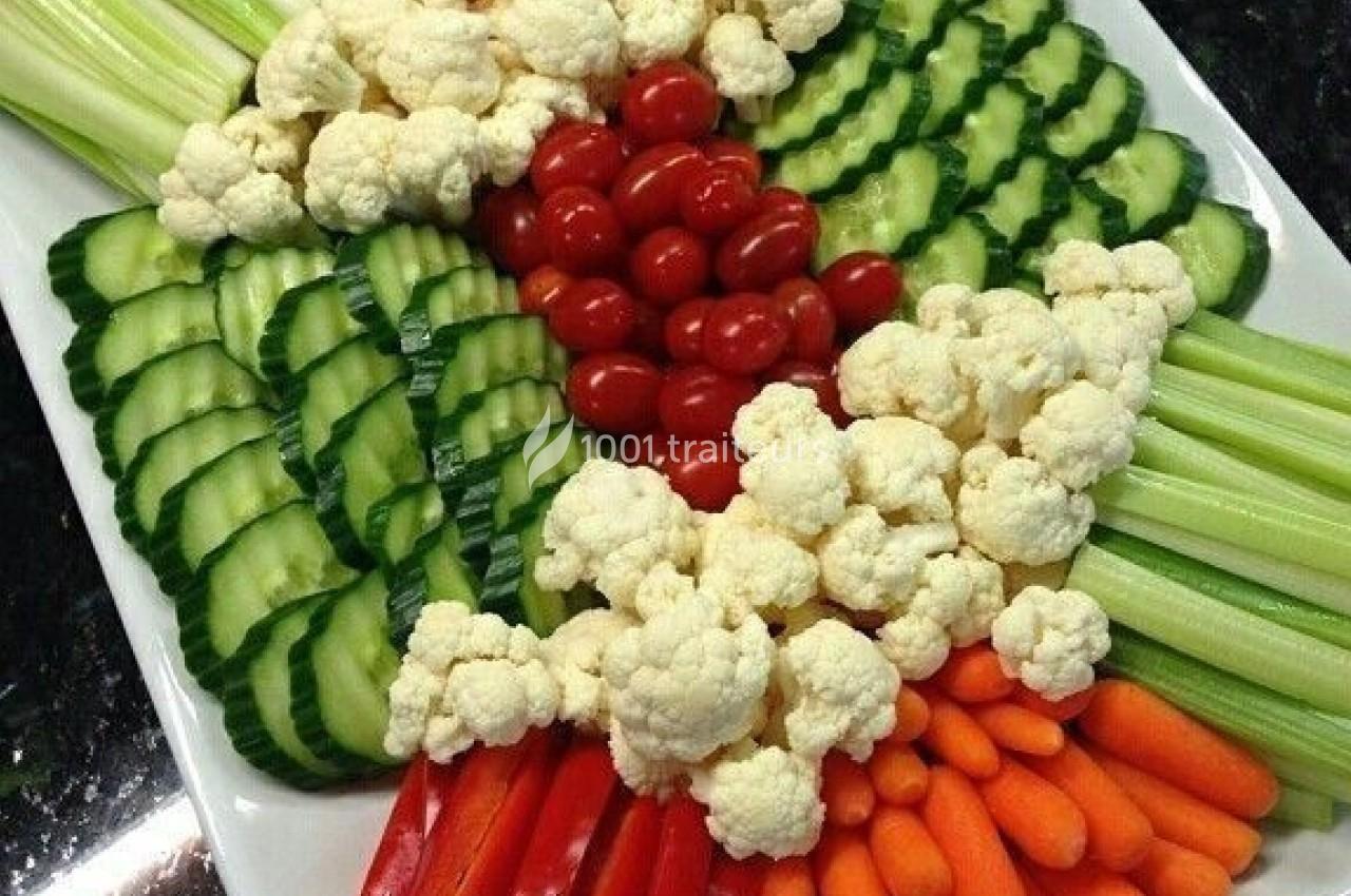 Traiteur Courcouronnes (Essonne) - Traiteur Essonne #6