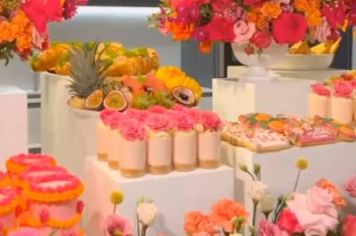 Traiteur Courcouronnes (Essonne) - Traiteur Essonne #26