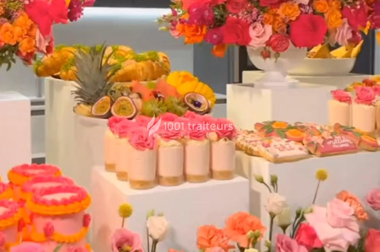 Traiteur Courcouronnes (Essonne) - Traiteur Essonne #4