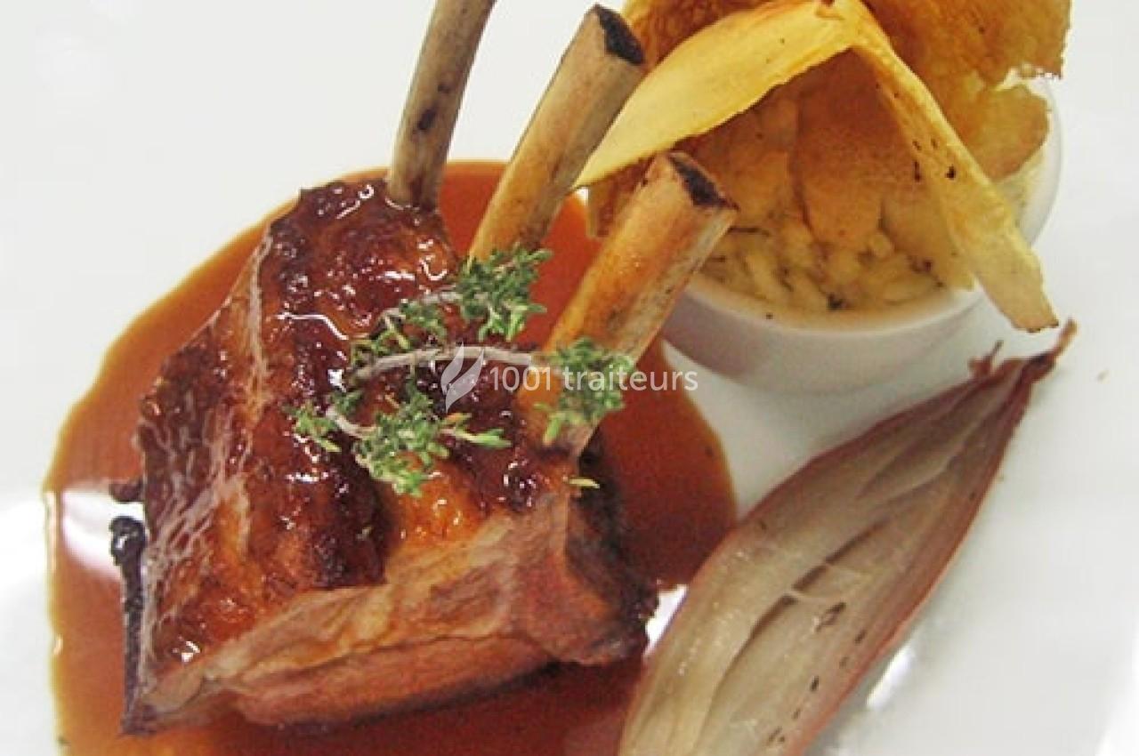 Traiteur Courcouronnes (Essonne) - Traiteur Essonne #11