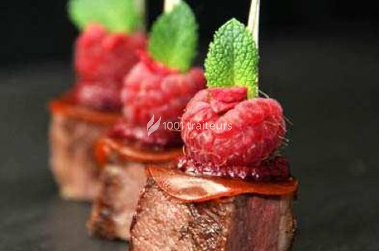 Traiteur Courcouronnes (Essonne) - Traiteur Essonne #13