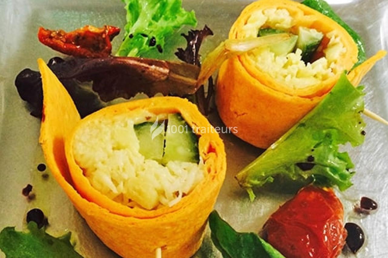 Traiteur Courcouronnes (Essonne) - Traiteur Essonne #14