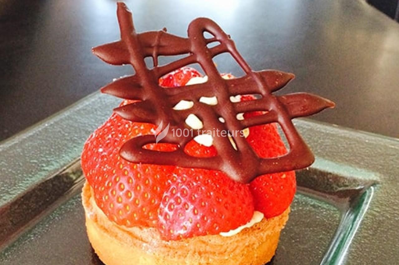 Traiteur Courcouronnes (Essonne) - Traiteur Essonne #15