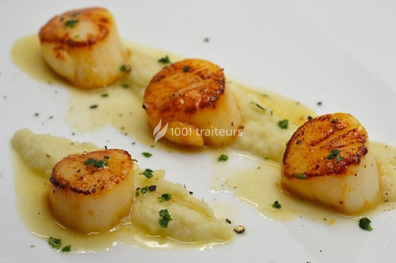 Traiteur Courcouronnes (Essonne) - Traiteur Essonne #16