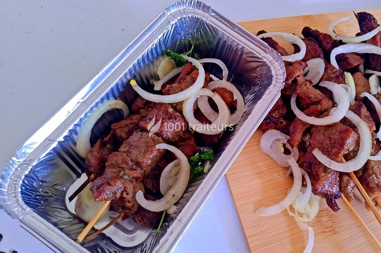 Traiteur Courcouronnes (Essonne) - Traiteur Essonne #20