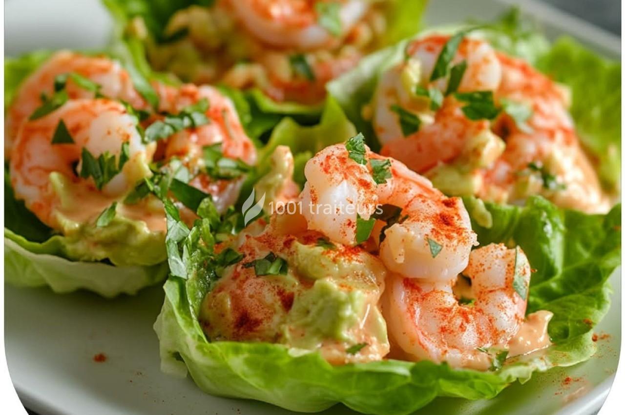 Traiteur Courcouronnes (Essonne) - Traiteur Essonne #23