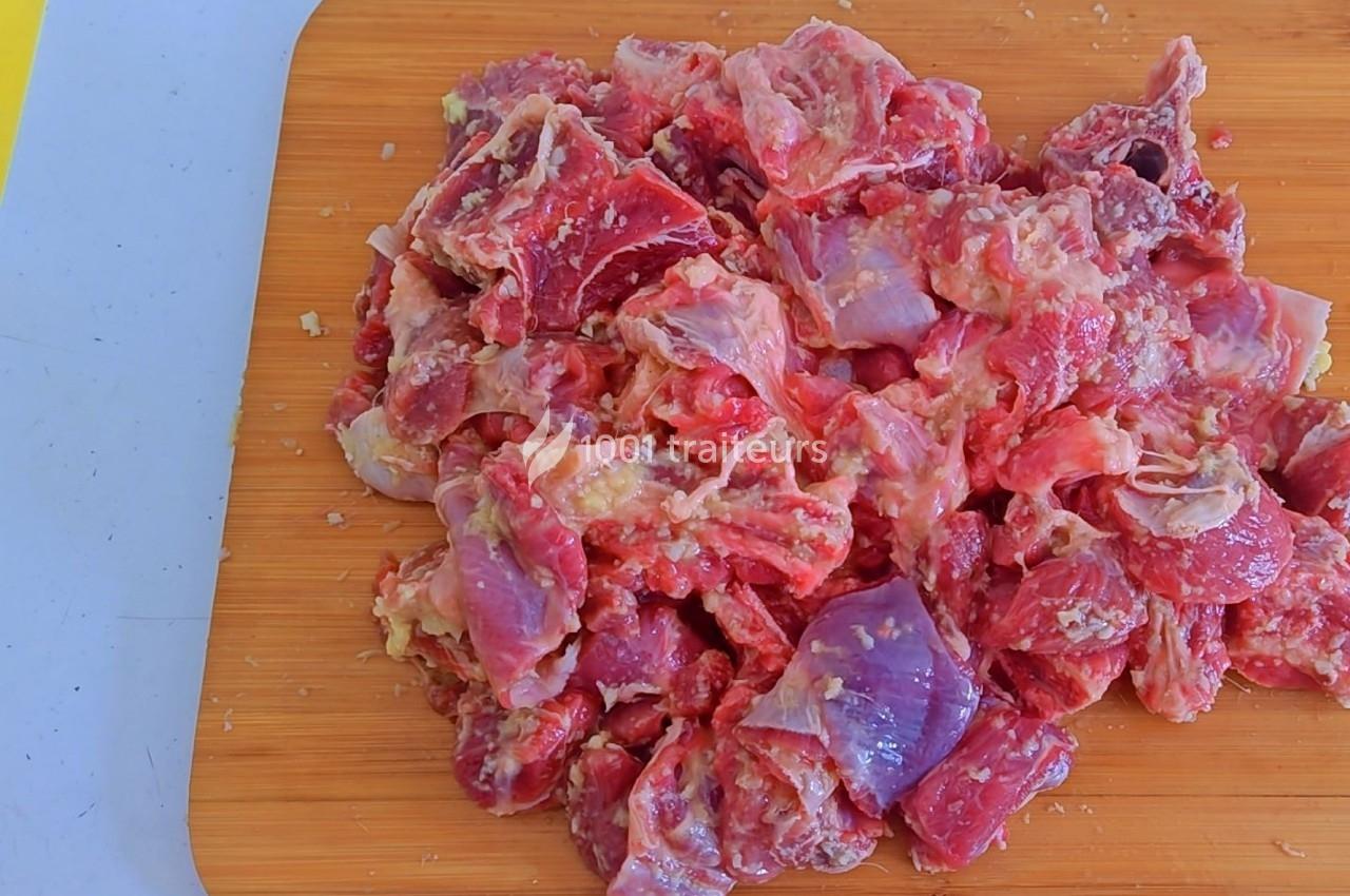 Traiteur Courcouronnes (Essonne) - Traiteur Essonne #24