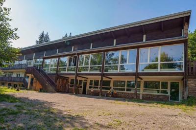 Domaine de Lalaye Domaine de Lalaye