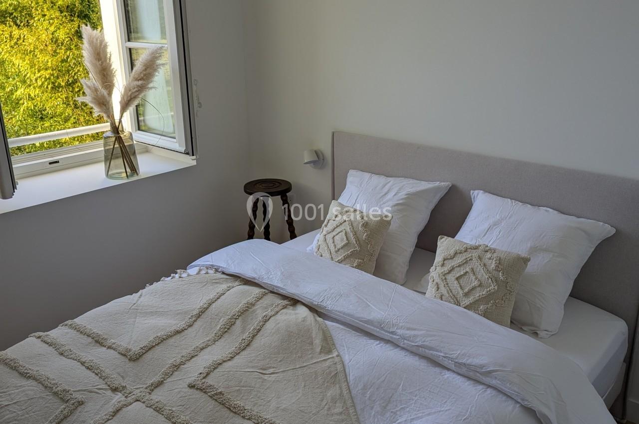 Location salle Saint-Aignan-Grandlieu (Loire-Atlantique) - La Maison des Jahardières  #29