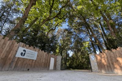 Location salle Saint-Aignan-Grandlieu (Loire-Atlantique) - La Maison des Jahardières  #29