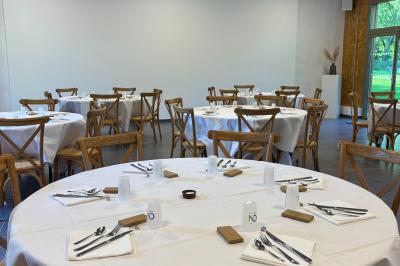 Location salle Saint-Aignan-Grandlieu (Loire-Atlantique) - La Maison des Jahardières  #29