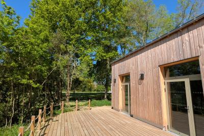 Location salle Saint-Aignan-Grandlieu (Loire-Atlantique) - La Maison des Jahardières  #29