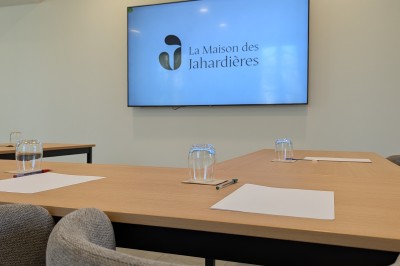 Location salle Saint-Aignan-Grandlieu (Loire-Atlantique) - La Maison des Jahardières  #29