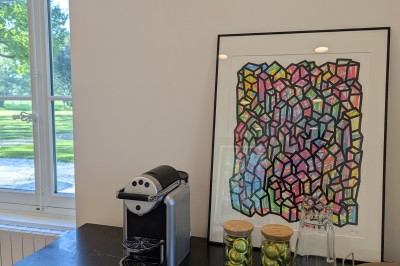 Location salle Saint-Aignan-Grandlieu (Loire-Atlantique) - La Maison des Jahardières  #29