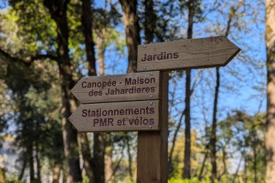 Location salle Saint-Aignan-Grandlieu (Loire-Atlantique) - La Maison des Jahardières  #29