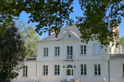 La Maison des Jahardières 