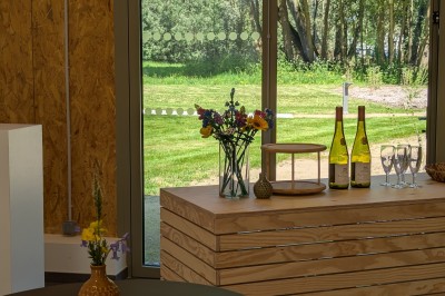 Location salle Saint-Aignan-Grandlieu (Loire-Atlantique) - La Maison des Jahardières  #29