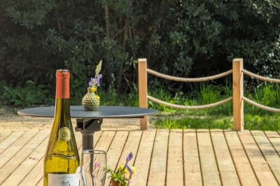 Location salle Saint-Aignan-Grandlieu (Loire-Atlantique) - La Maison des Jahardières  #29