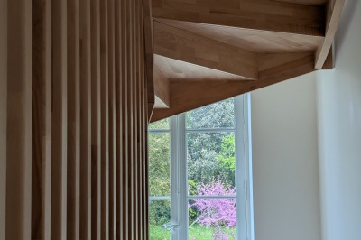 Location salle Saint-Aignan-Grandlieu (Loire-Atlantique) - La Maison des Jahardières  #29