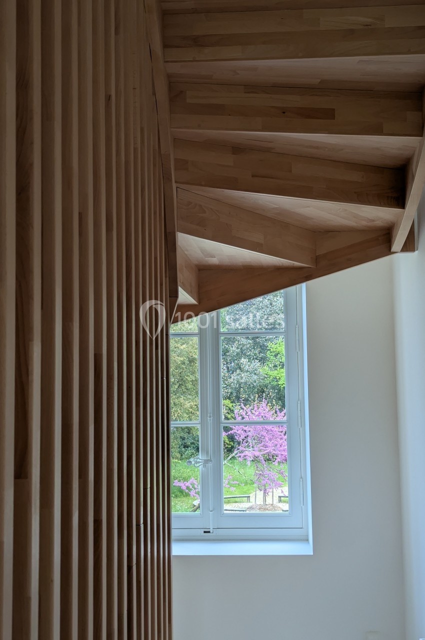 Location salle Saint-Aignan-Grandlieu (Loire-Atlantique) - La Maison des Jahardières  #26