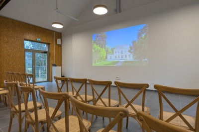 Location salle Saint-Aignan-Grandlieu (Loire-Atlantique) - La Maison des Jahardières  #29