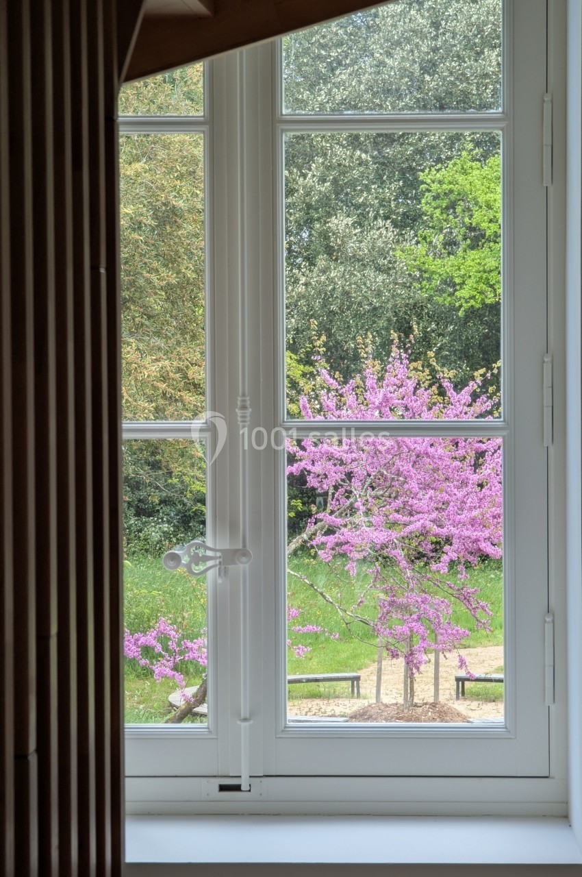 Location salle Saint-Aignan-Grandlieu (Loire-Atlantique) - La Maison des Jahardières  #28