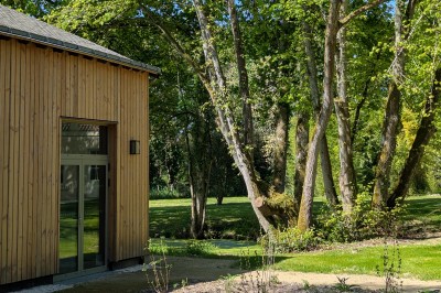 Location salle Saint-Aignan-Grandlieu (Loire-Atlantique) - La Maison des Jahardières  #29