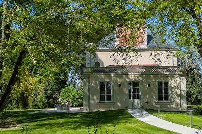 Location salle Saint-Aignan-Grandlieu (Loire-Atlantique) - La Maison des Jahardières  #29