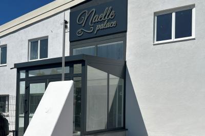 Naelle Palace - photo 1