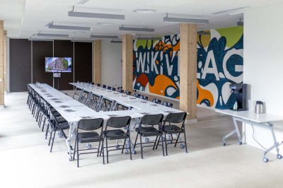 Wikivillage Wikivillage