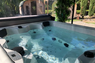 Miniature Location salle Rousset (Bouches-du-Rhône) - Déjeunez Sous l'Arbre #9 Location salle Rousset (Bouches-du-Rhône) - Déjeunez Sous l'Arbre #21