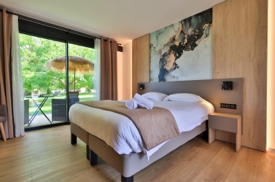 Miniature Location salle Rousset (Bouches-du-Rhône) - Déjeunez Sous l'Arbre #18 Location salle Rousset (Bouches-du-Rhône) - Déjeunez Sous l'Arbre #21