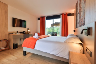 Miniature Location salle Rousset (Bouches-du-Rhône) - Déjeunez Sous l'Arbre #19 Location salle Rousset (Bouches-du-Rhône) - Déjeunez Sous l'Arbre #21