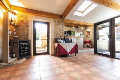 Miniature Location salle Rousset (Bouches-du-Rhône) - Déjeunez Sous l'Arbre #12 Location salle Rousset (Bouches-du-Rhône) - Déjeunez Sous l'Arbre #21