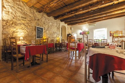 Miniature Location salle Rousset (Bouches-du-Rhône) - Déjeunez Sous l'Arbre #13 Location salle Rousset (Bouches-du-Rhône) - Déjeunez Sous l'Arbre #21