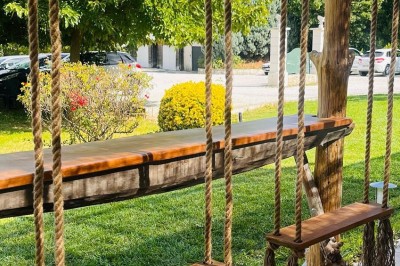 Miniature Location salle Rousset (Bouches-du-Rhône) - Déjeunez Sous l'Arbre #5 Location salle Rousset (Bouches-du-Rhône) - Déjeunez Sous l'Arbre #21