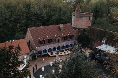 Château d'Egmont Château d'Egmont