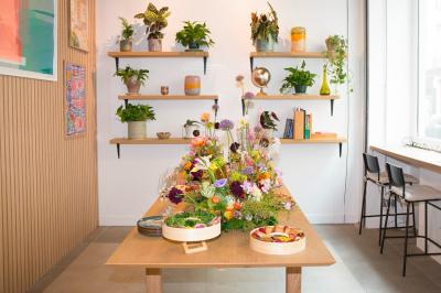 Le Nazareth Le Nazareth