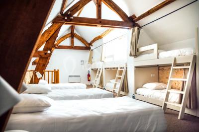 Location salle Faverolles (Eure-et-Loir) - Domaine de la Thibaudière #16