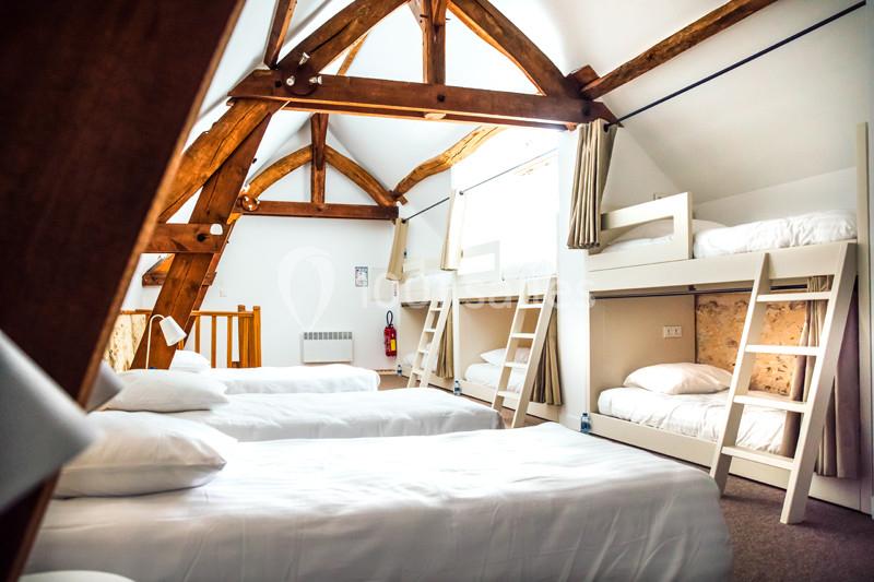 Location salle Faverolles (Eure-et-Loir) - Domaine de la Thibaudière #11