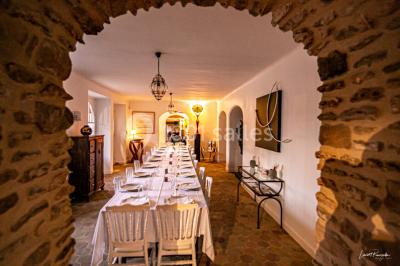 Location salle Faverolles (Eure-et-Loir) - Domaine de la Thibaudière #16