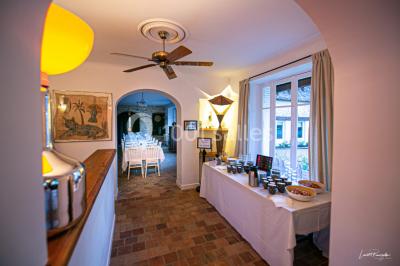 Location salle Faverolles (Eure-et-Loir) - Domaine de la Thibaudière #16