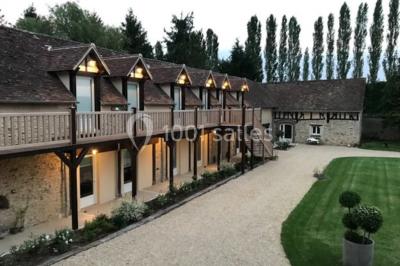 Location salle Faverolles (Eure-et-Loir) - Domaine de la Thibaudière #16