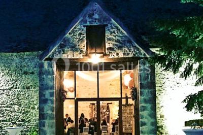 Location salle Faverolles (Eure-et-Loir) - Domaine de la Thibaudière #16