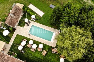 Location salle Faverolles (Eure-et-Loir) - Domaine de la Thibaudière #16