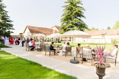 Location salle Faverolles (Eure-et-Loir) - Domaine de la Thibaudière #16