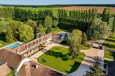 Domaine de la Thibaudière Domaine de la Thibaudière