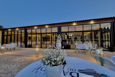 Domaine Bastide du Plan